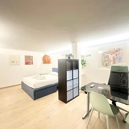 Tu Casa In Apartmán *