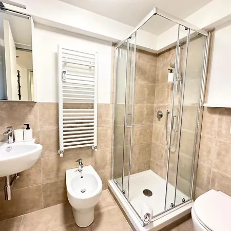 Tu Casa In Apartmán Florencie