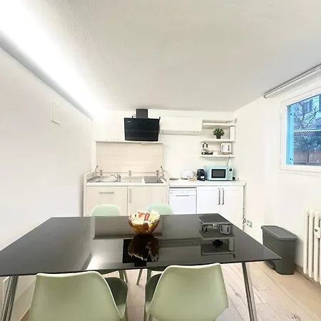 Apartmán Tu Casa In