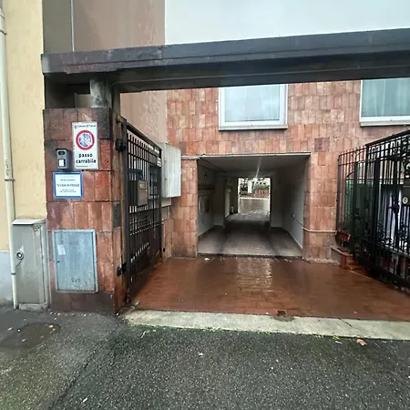 Tu Casa In Apartmán Florencie