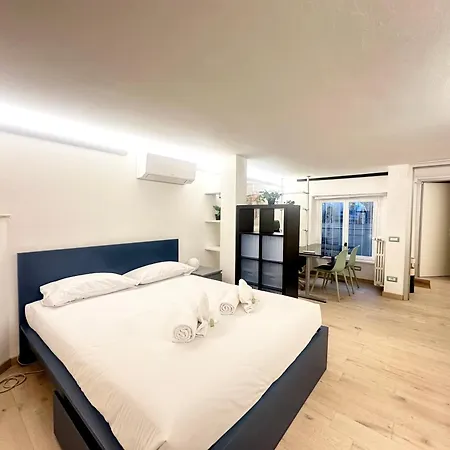 Apartment Tu Casa In *