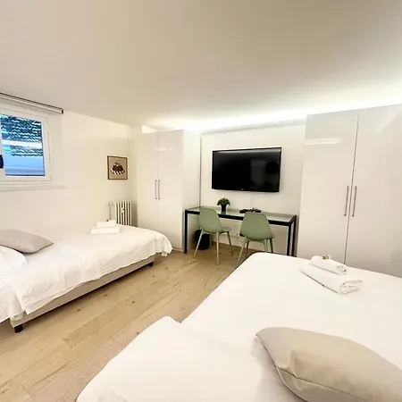 Apartament Tu Casa In Florencja