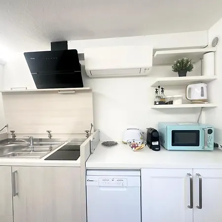 Apartment Tu Casa In