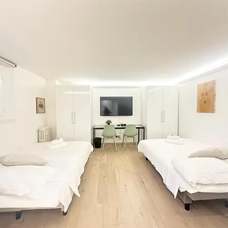 Apartment Tu Casa In *