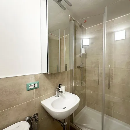 Tu Casa In Apartment