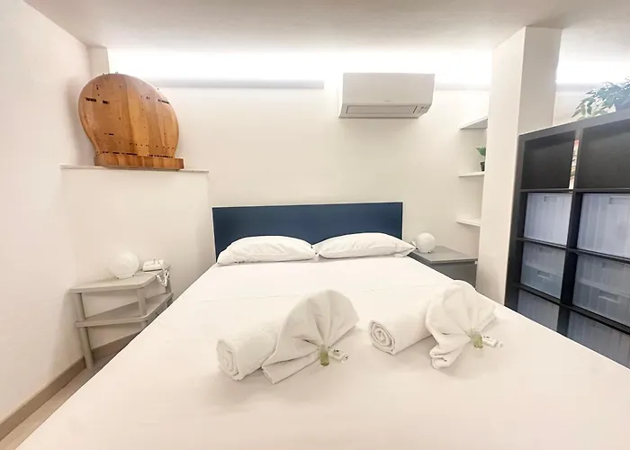 Tu Casa In Φλωρεντία