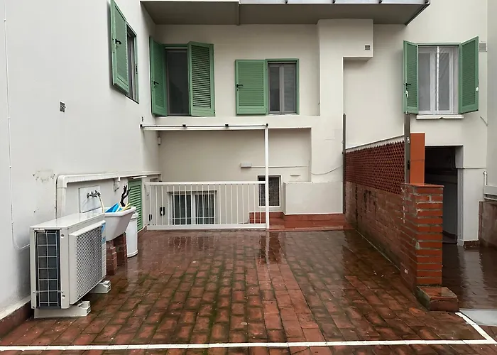 Διαμέρισμα Tu Casa In Φλωρεντία