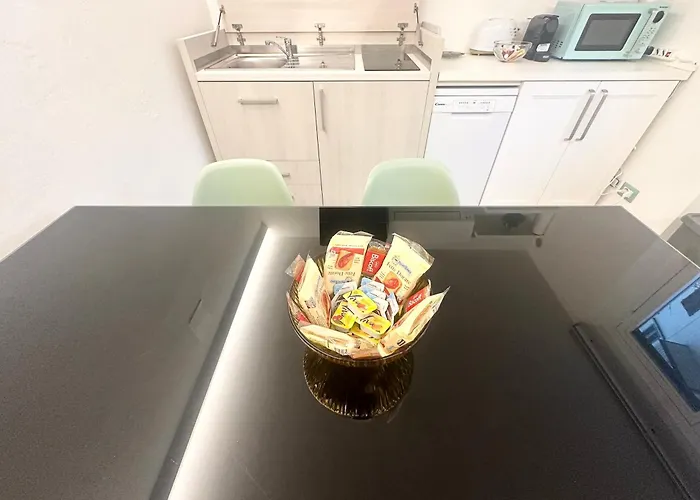 Tu Casa In Φλωρεντία