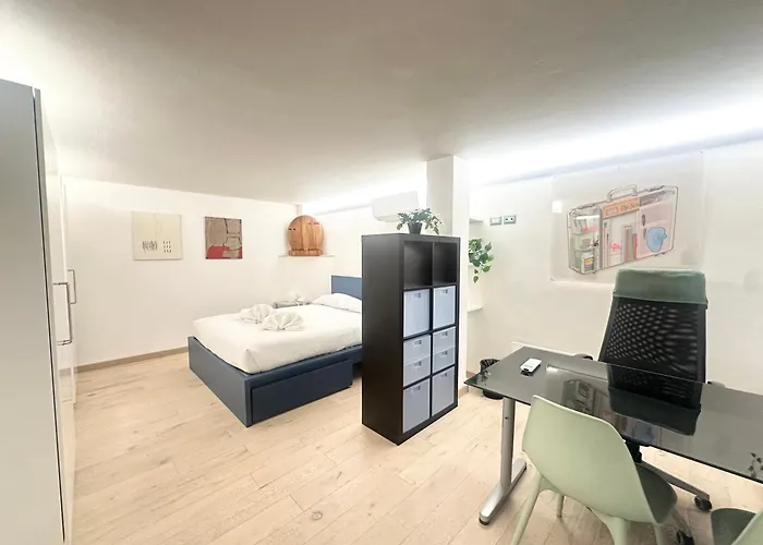 Tu Casa In Διαμέρισμα