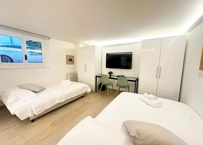 Διαμέρισμα Tu Casa In Φλωρεντία