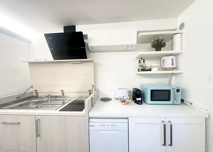 Διαμέρισμα Tu Casa In