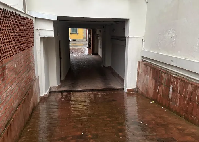 Tu Casa In *