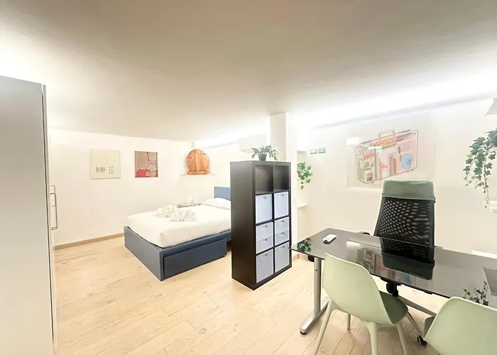 Tu Casa In Διαμέρισμα *