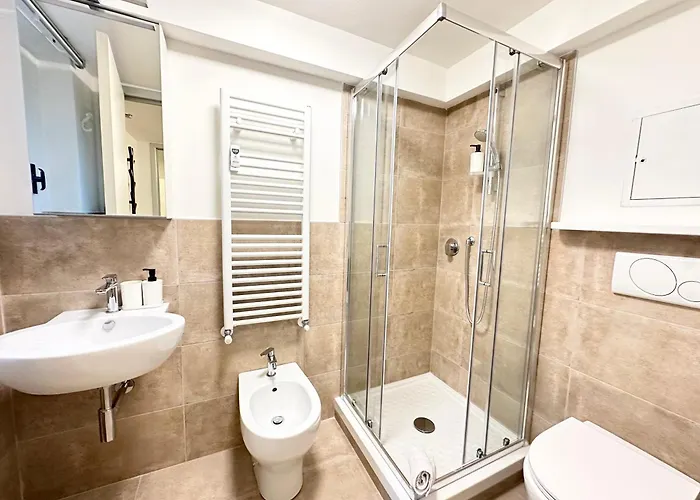 Tu Casa In Διαμέρισμα Φλωρεντία