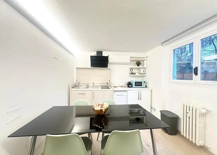 Διαμέρισμα Tu Casa In