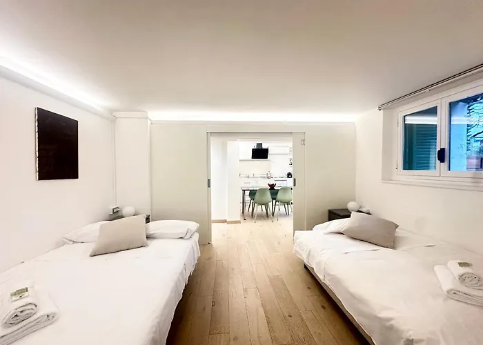 Tu Casa In Διαμέρισμα *