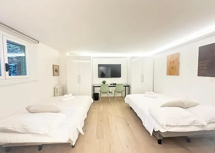 Διαμέρισμα Tu Casa In *