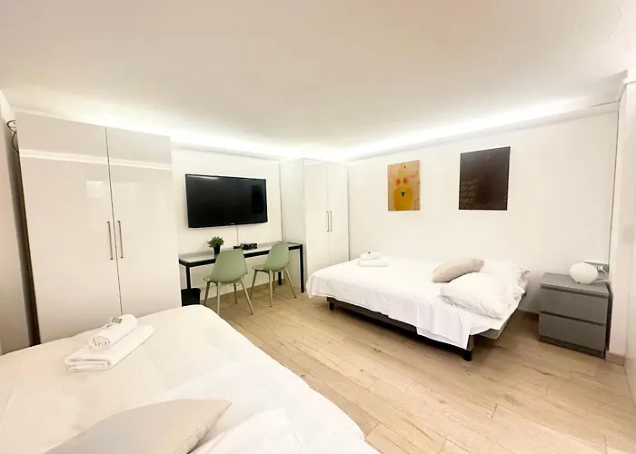 Tu Casa In Διαμέρισμα *