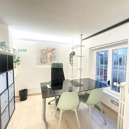 Tu Casa In Lägenhet *