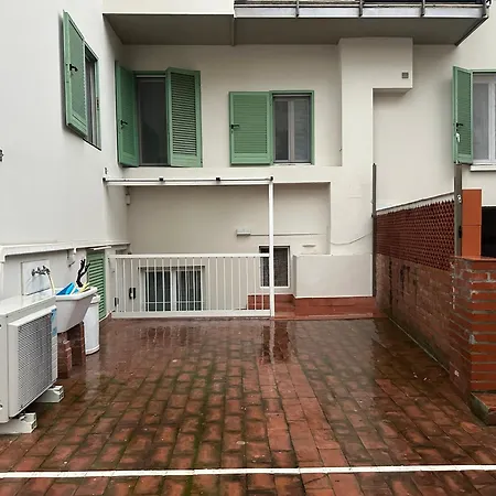 Lägenhet Tu Casa In Florens