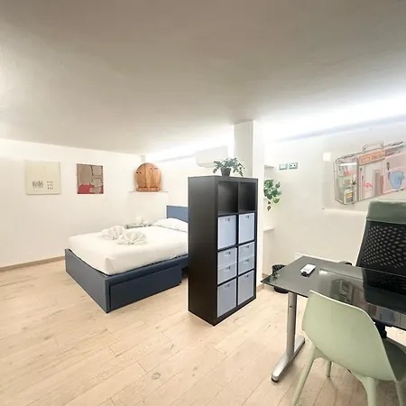Tu Casa In Lägenhet