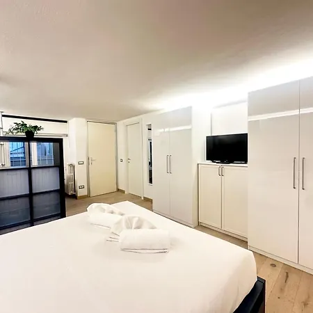Tu Casa In Lägenhet *