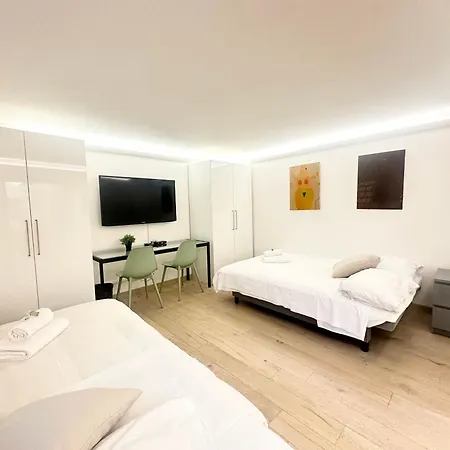Tu Casa In Lägenhet *